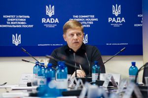 Сергій Нагорняк: Україна вже почала підготовку до наступного опалювального сезону, не лише відновлюючи енергосистему, а й розбудовуючи її